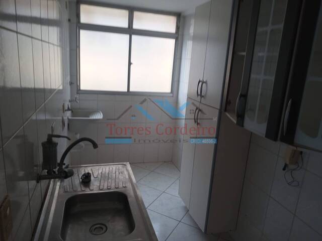 Apartamento para Venda em São Paulo - 5