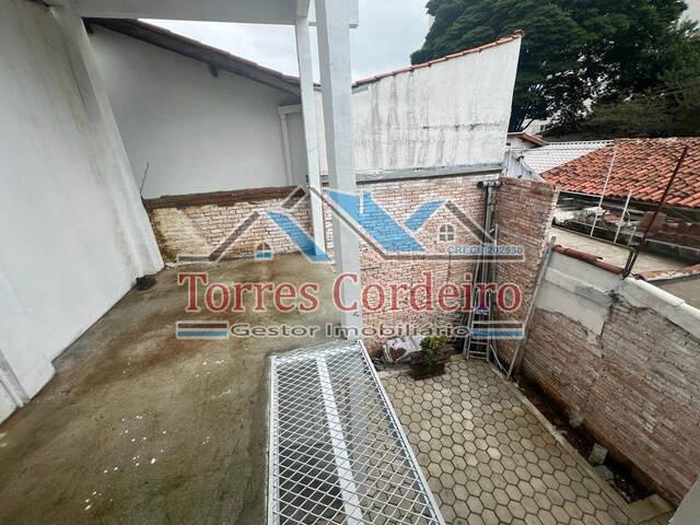 #CA0138 - Casa para Venda em São Paulo - SP - 3