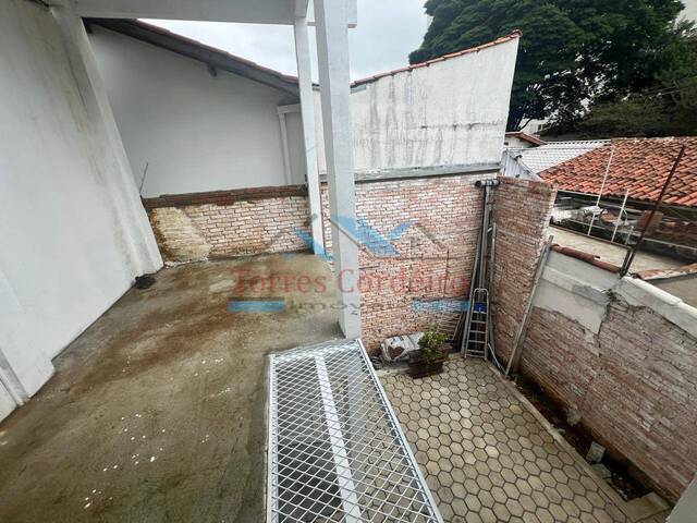 #CA0138 - Casa para Venda em São Paulo - SP - 3