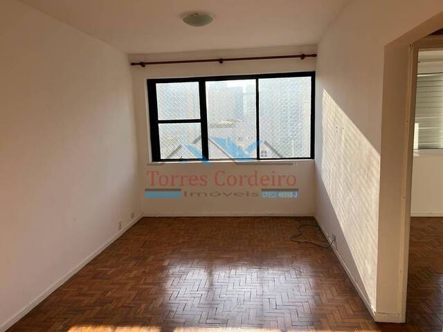 Apartamento para Locação em São Paulo - 2