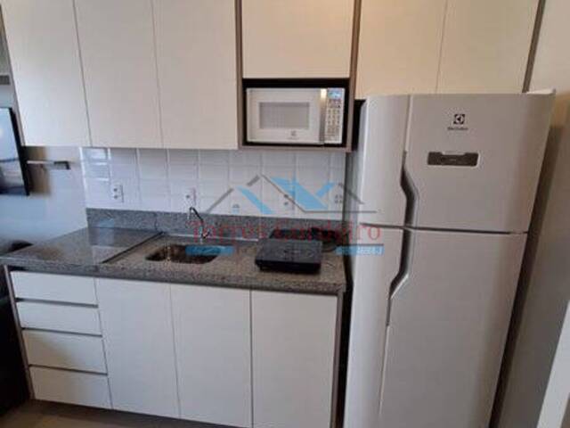 Apartamento para Locação em São Paulo - 4