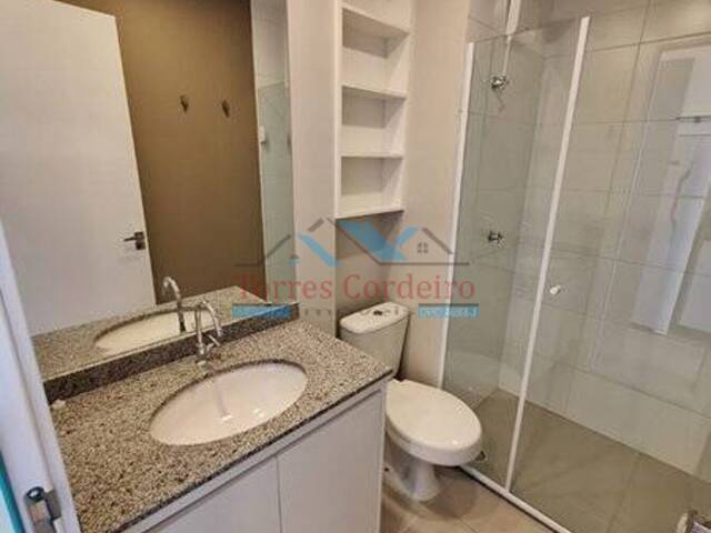 Apartamento para Locação em São Paulo - 3