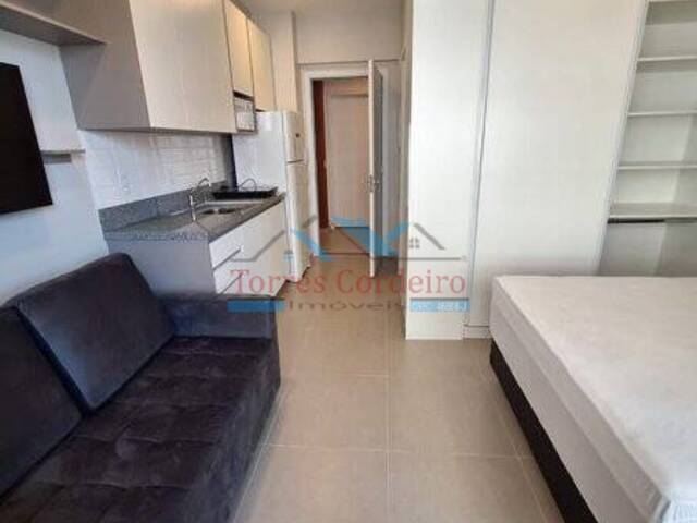 Apartamento para Locação em São Paulo - 2