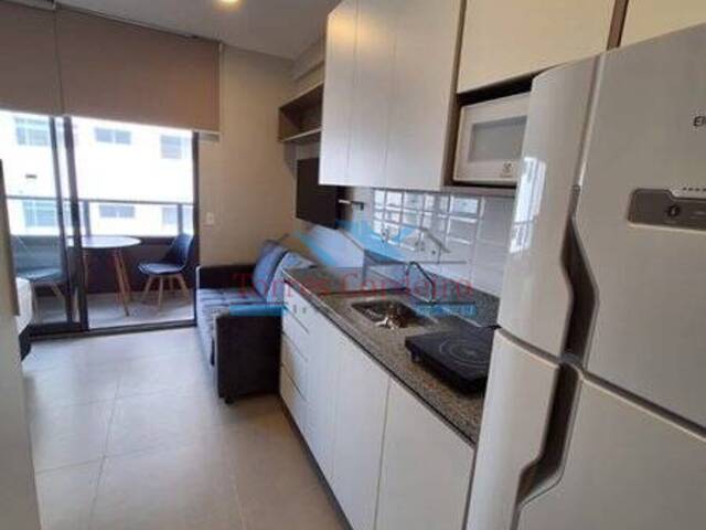 #AP1081 - Apartamento para Locação em São Paulo - SP