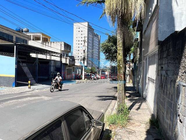 Terreno para Venda em São Paulo - 2