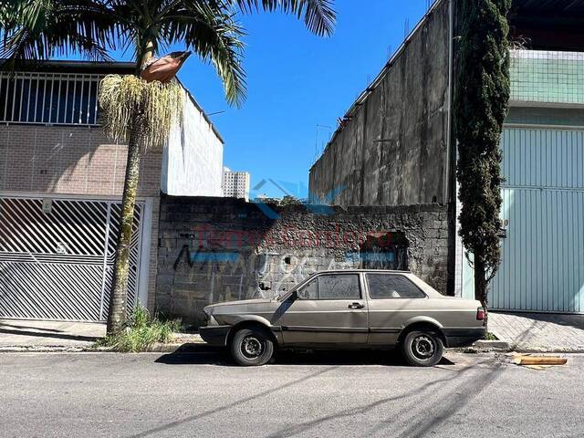 Terreno para Venda em São Paulo - 1