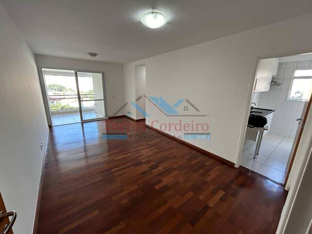 Apartamento para Locação em São Paulo - 1