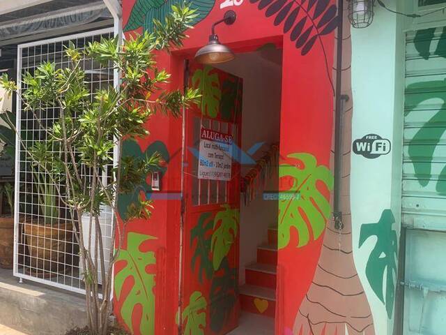 Sobreloja para Locação em São Paulo - 3