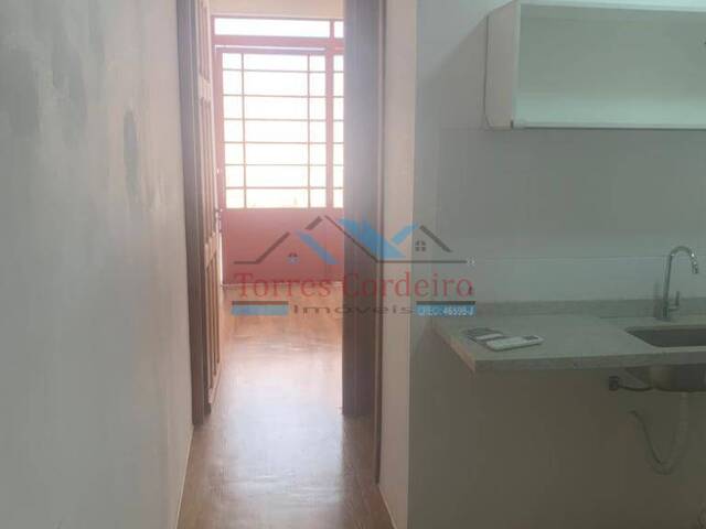 Sobreloja para Locação em São Paulo - 4