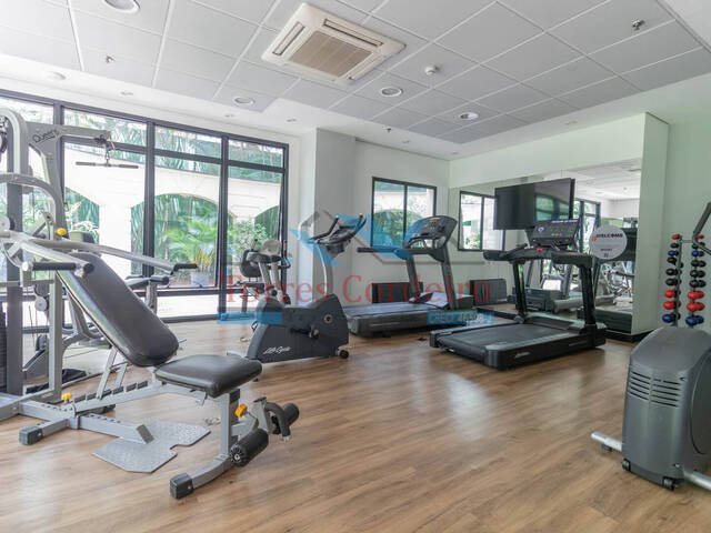 Apartamento para Venda em São Paulo - 2