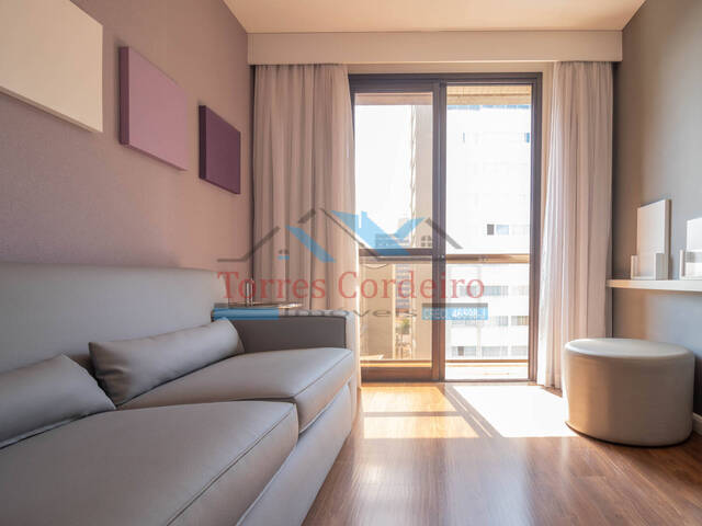 #AP1087 - Apartamento para Venda em São Paulo - SP