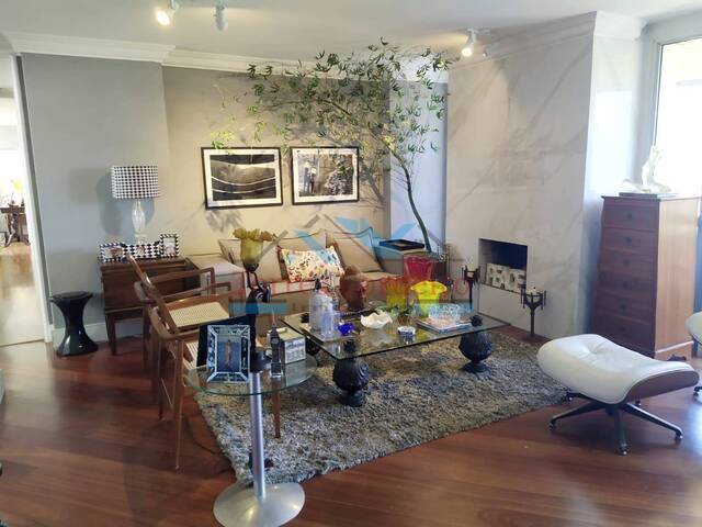 #AP1088 - Apartamento para Venda em São Paulo - SP