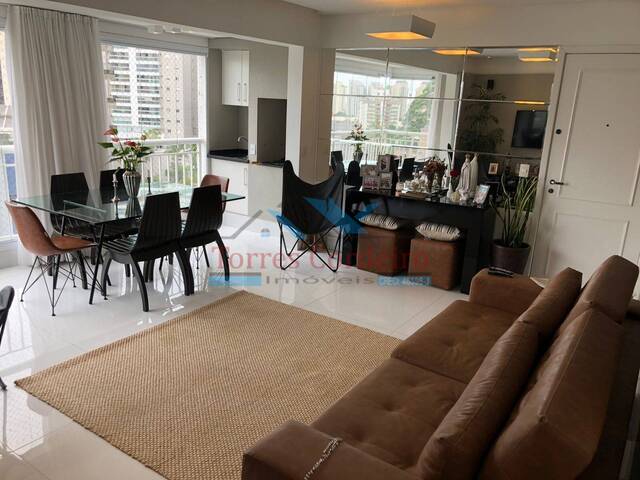 #AP1092 - Apartamento para Venda em São Paulo - SP - 1