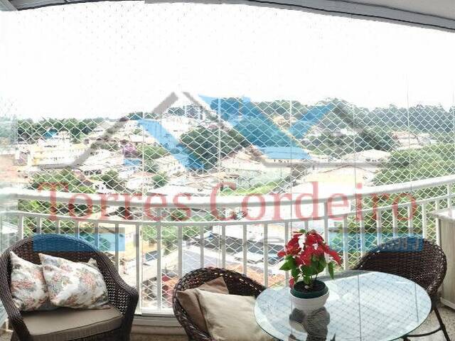 Apartamento para Venda em São Paulo - 5