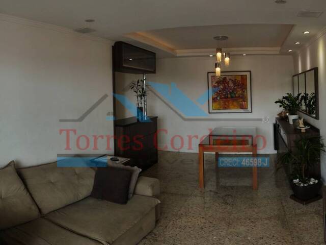 Apartamento para Venda em São Paulo - 2