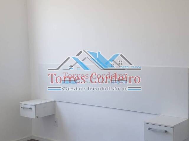 Apartamento para Locação em São Paulo - 3