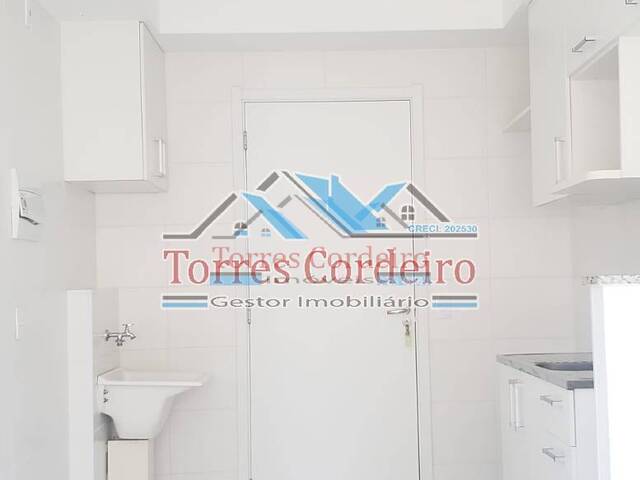 Apartamento para Locação em São Paulo - 2