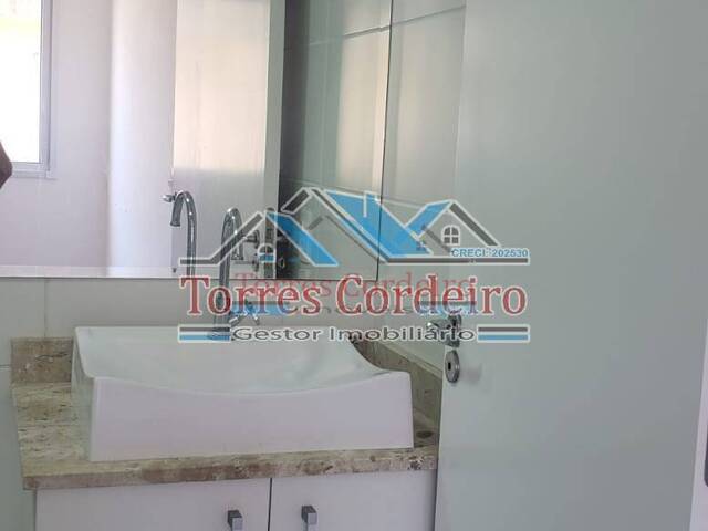 Apartamento para Locação em São Paulo - 5