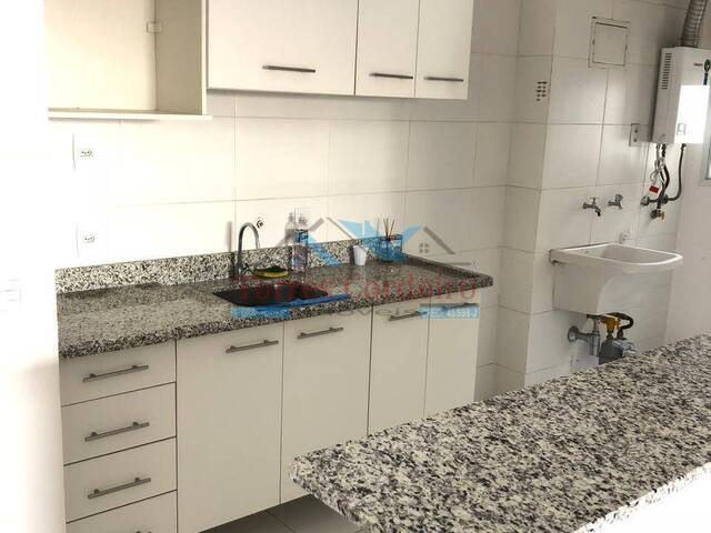 Apartamento para Venda em São Paulo - 3