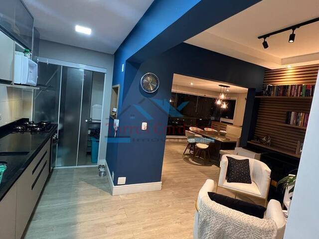 #AP1096 - Apartamento para Venda em São Paulo - SP