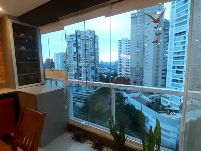 Apartamento para Venda em São Paulo - 3