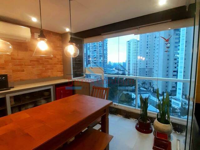 #AP1097 - Apartamento para Venda em São Paulo - SP - 1