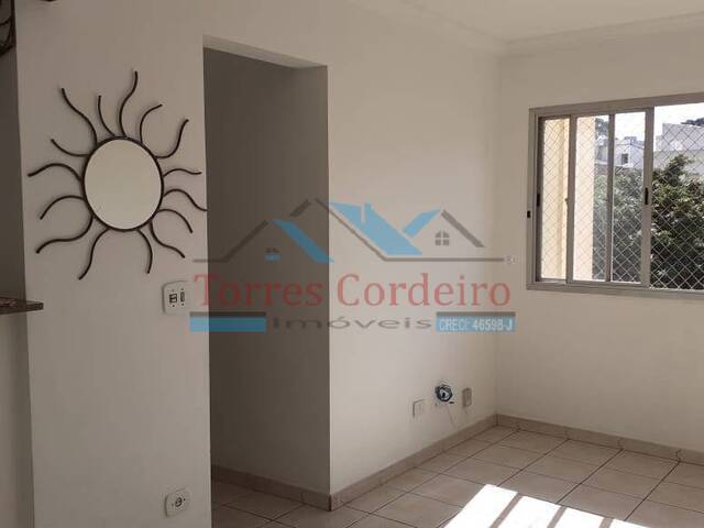 #AP1098 - Apartamento para Venda em São Paulo - SP - 1