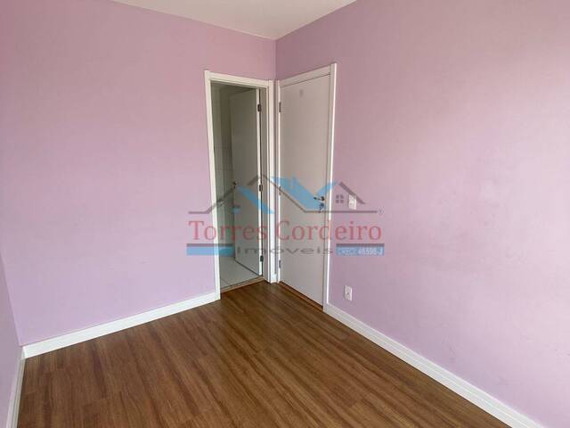 Apartamento para Locação em São Paulo - 2