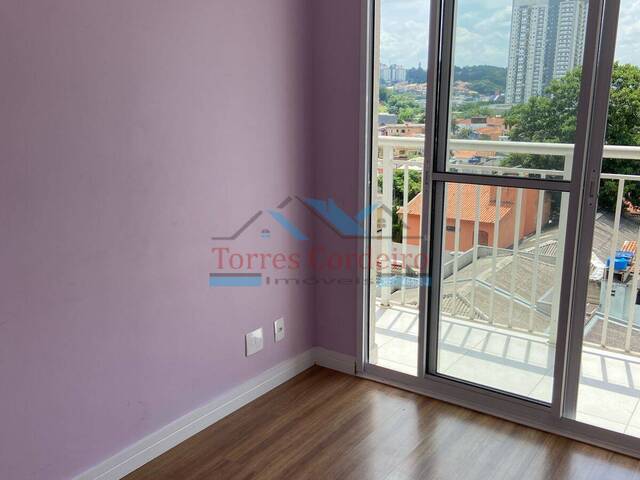 Apartamento para Locação em São Paulo - 3