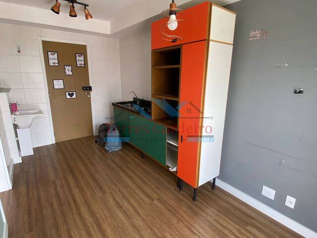 Apartamento para Locação em São Paulo - 4