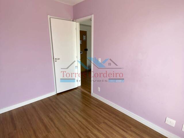 Apartamento para Locação em São Paulo - 5