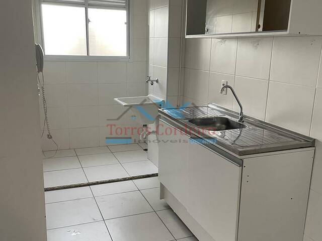 Apartamento para Locação em São Paulo - 5