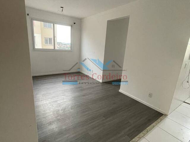 Apartamento para Locação em São Paulo - 2