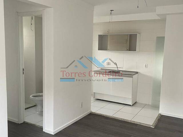Apartamento para Locação em São Paulo - 3