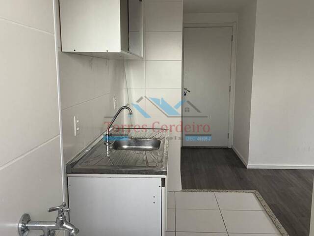 Apartamento para Locação em São Paulo - 4