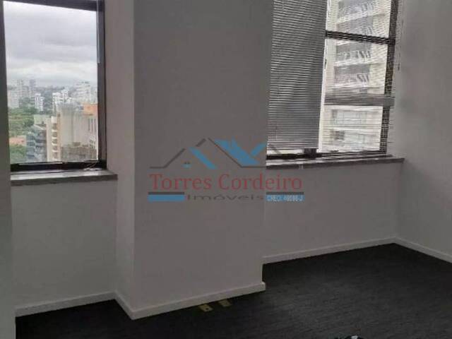 Conjunto Comercial para Venda em São Paulo - 4
