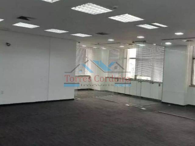 Conjunto Comercial para Venda em São Paulo - 5