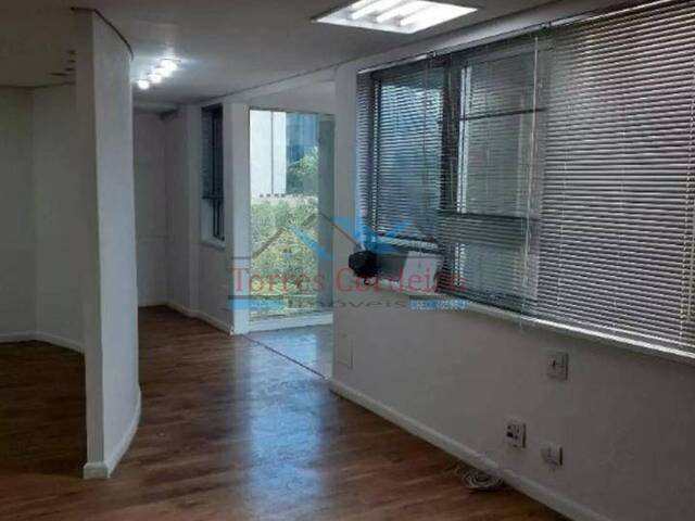 Conjunto Comercial para Venda em São Paulo - 2