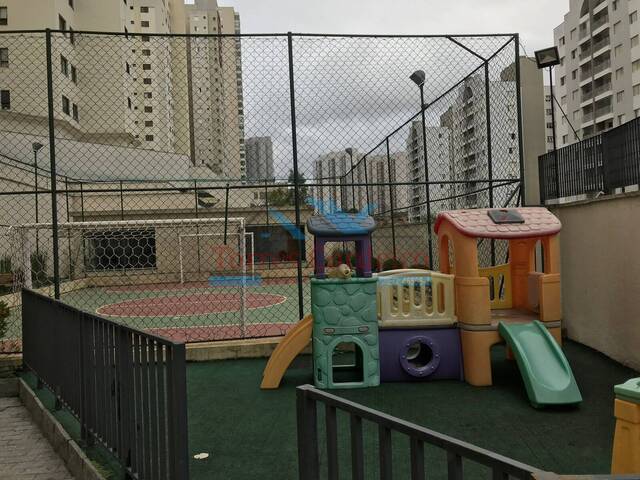 Apartamento para Venda em São Paulo - 3