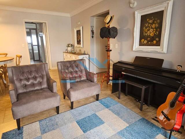 Apartamento para Venda em São Paulo - 4