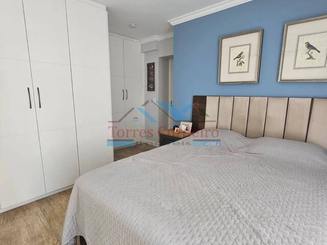 Apartamento para Venda em São Paulo - 3