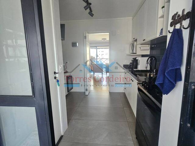 Apartamento para Venda em São Paulo - 5