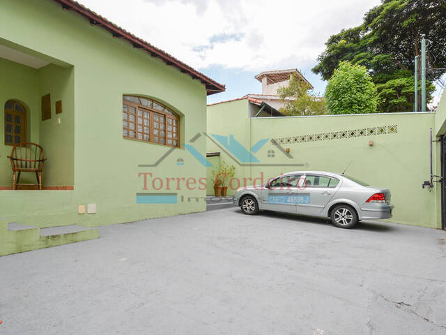 Casa para Venda em São Paulo - 2