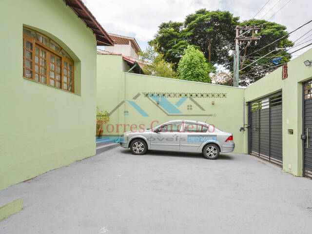 #CA0132 - Casa para Venda em São Paulo - SP - 3