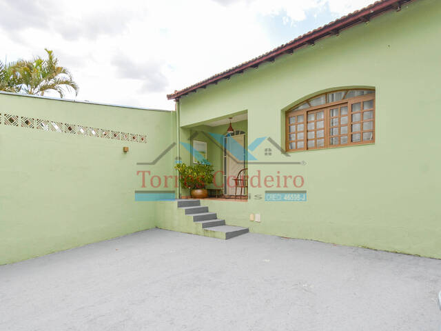 Casa para Venda em São Paulo - 1