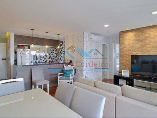 #AP0829 - Apartamento para Venda em São Paulo - SP