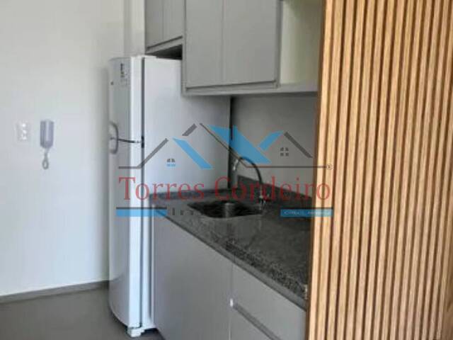 Apartamento para Locação em São Paulo - 2