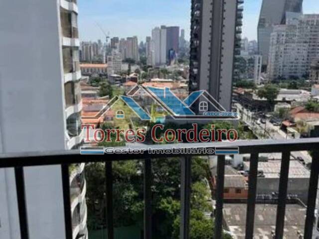 #AP1111 - Apartamento para Locação em São Paulo - SP - 3