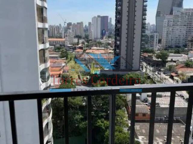 Apartamento para Locação em São Paulo - 3