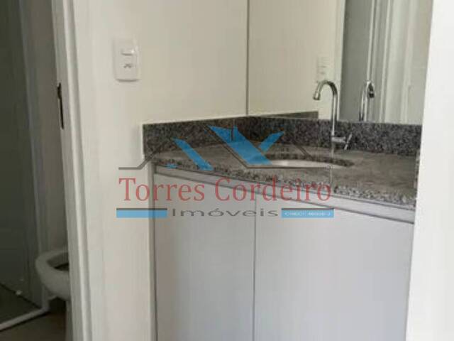 Apartamento para Locação em São Paulo - 5